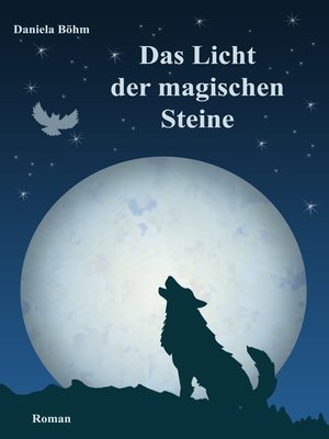 cover image of Das Licht der magischen Steine